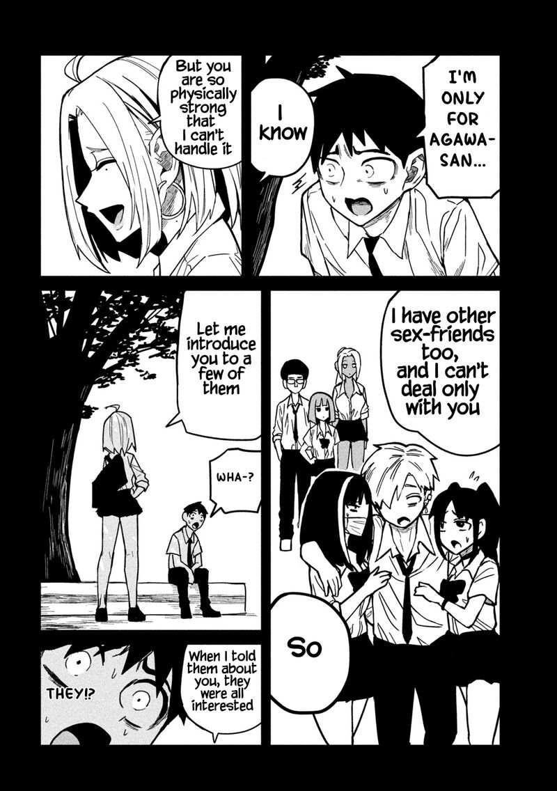 Dare Demo Dakeru Kimi Ga Suki 21 2