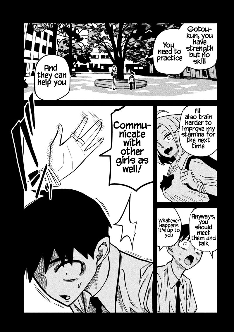 Dare Demo Dakeru Kimi Ga Suki 21 3