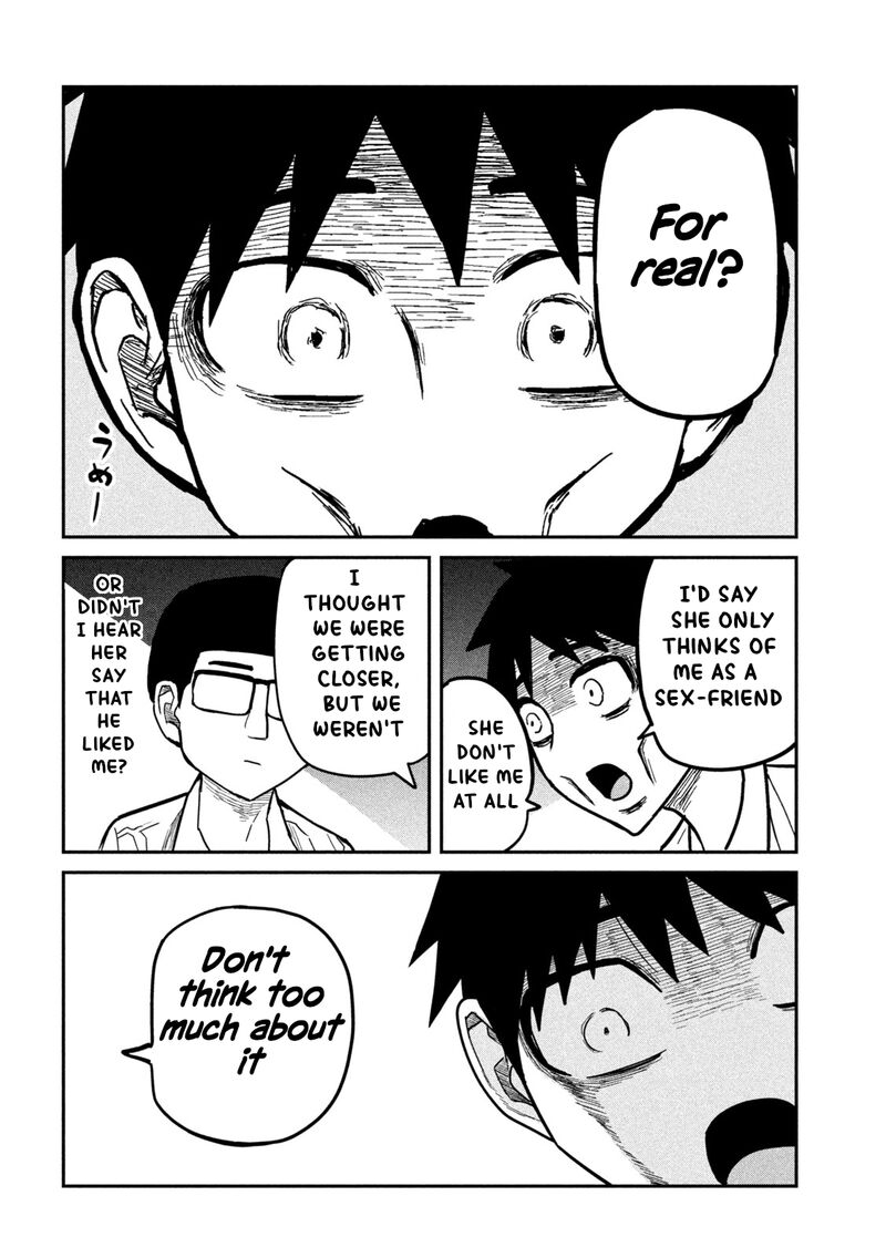 Dare Demo Dakeru Kimi Ga Suki 21 4