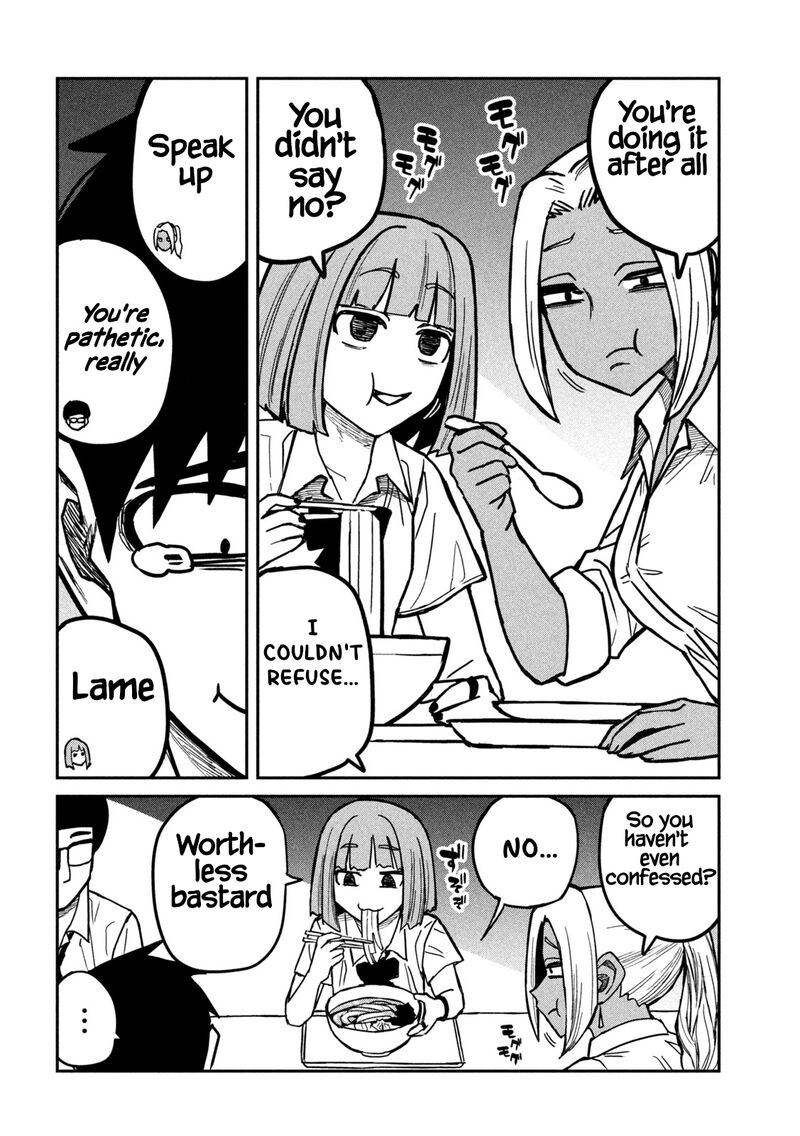 Dare Demo Dakeru Kimi Ga Suki 21 6