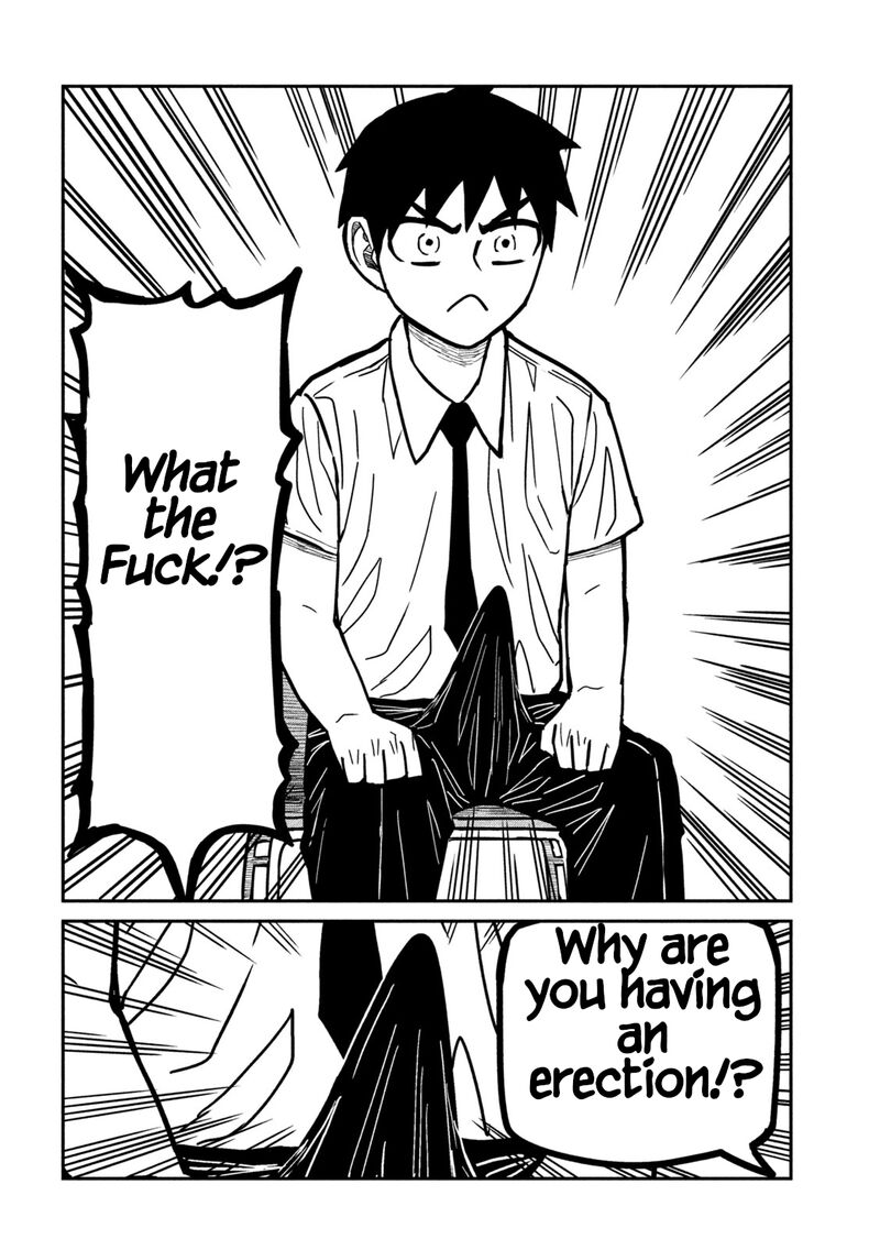 Dare Demo Dakeru Kimi Ga Suki 21 8