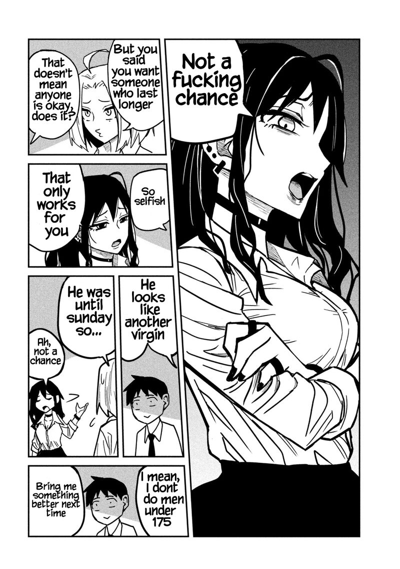 Dare Demo Dakeru Kimi Ga Suki 22 10