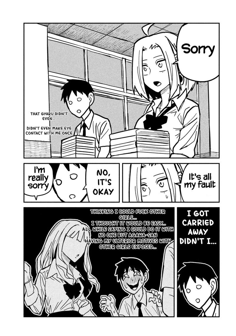 Dare Demo Dakeru Kimi Ga Suki 22 11