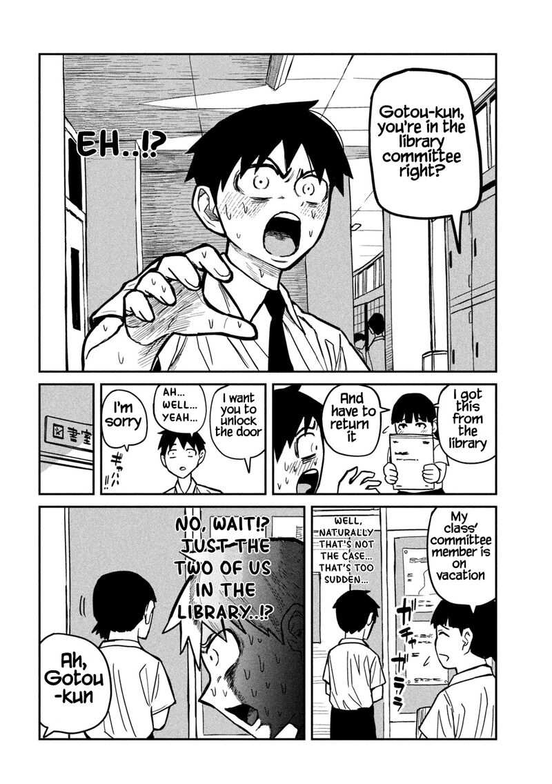 Dare Demo Dakeru Kimi Ga Suki 22 2