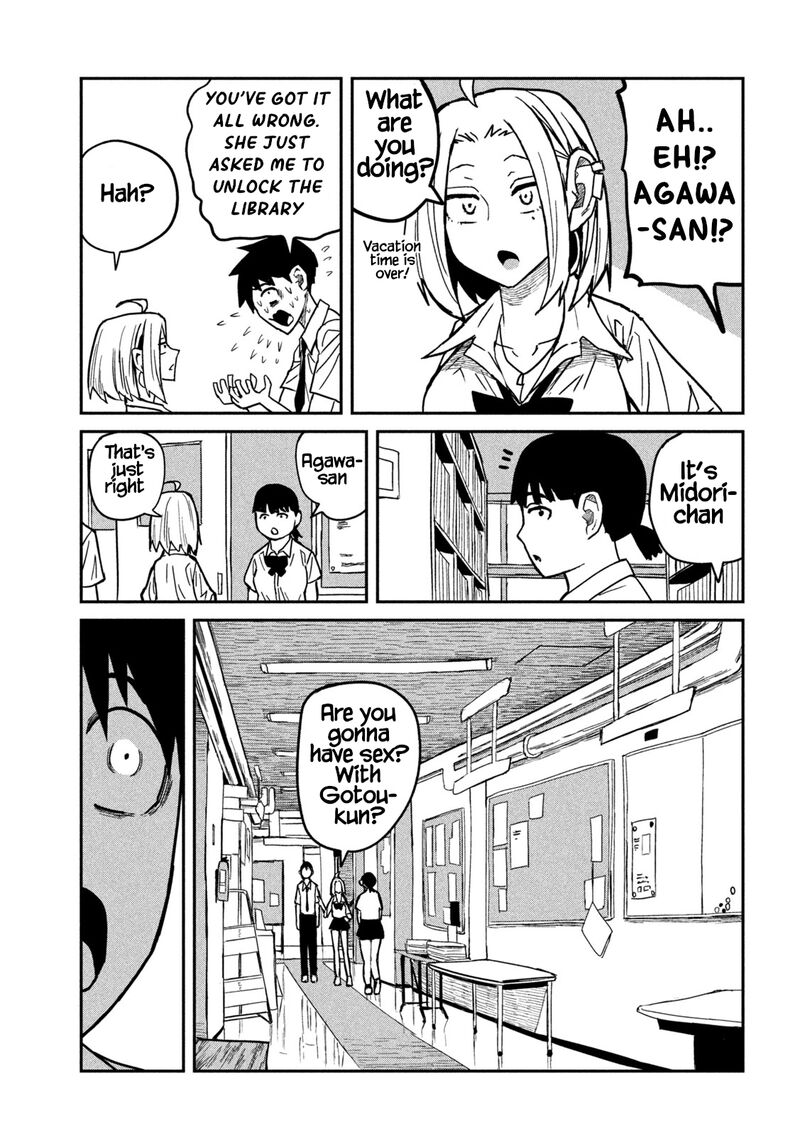 Dare Demo Dakeru Kimi Ga Suki 22 3