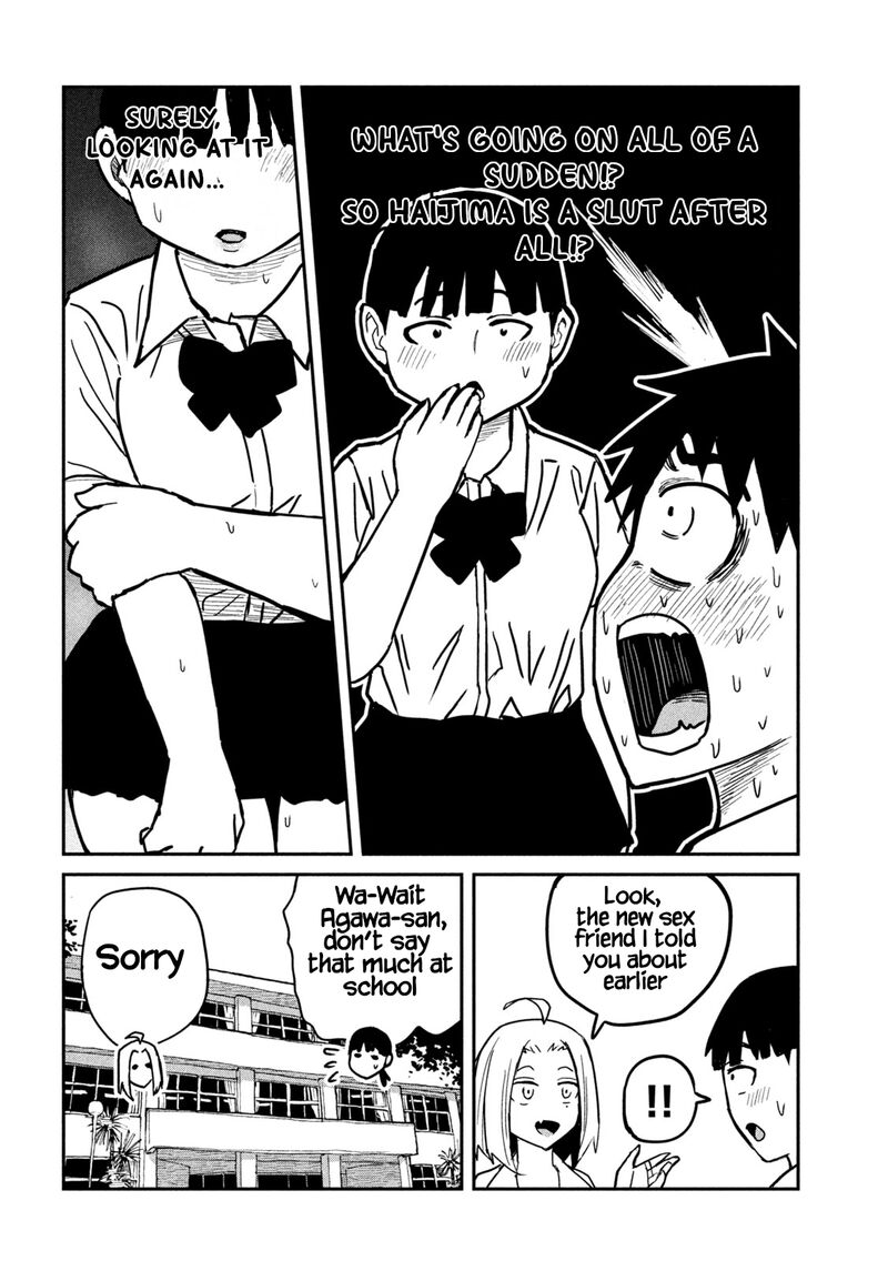 Dare Demo Dakeru Kimi Ga Suki 22 4
