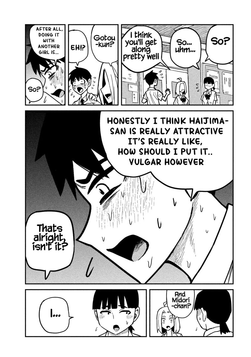 Dare Demo Dakeru Kimi Ga Suki 22 5
