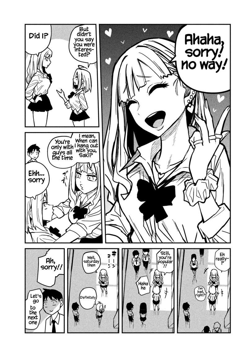 Dare Demo Dakeru Kimi Ga Suki 22 9