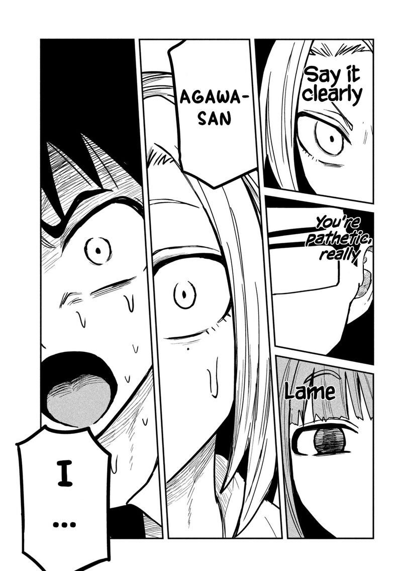 Dare Demo Dakeru Kimi Ga Suki 23 10