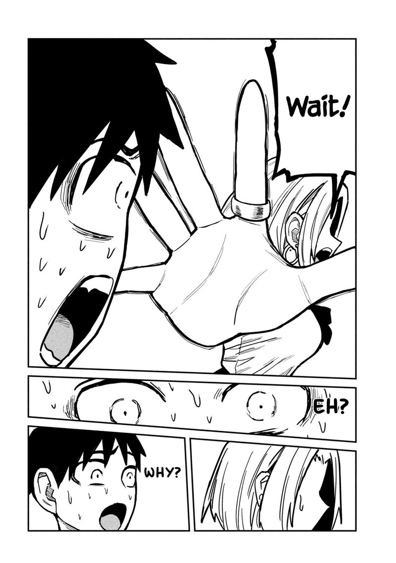 Dare Demo Dakeru Kimi Ga Suki 23 11