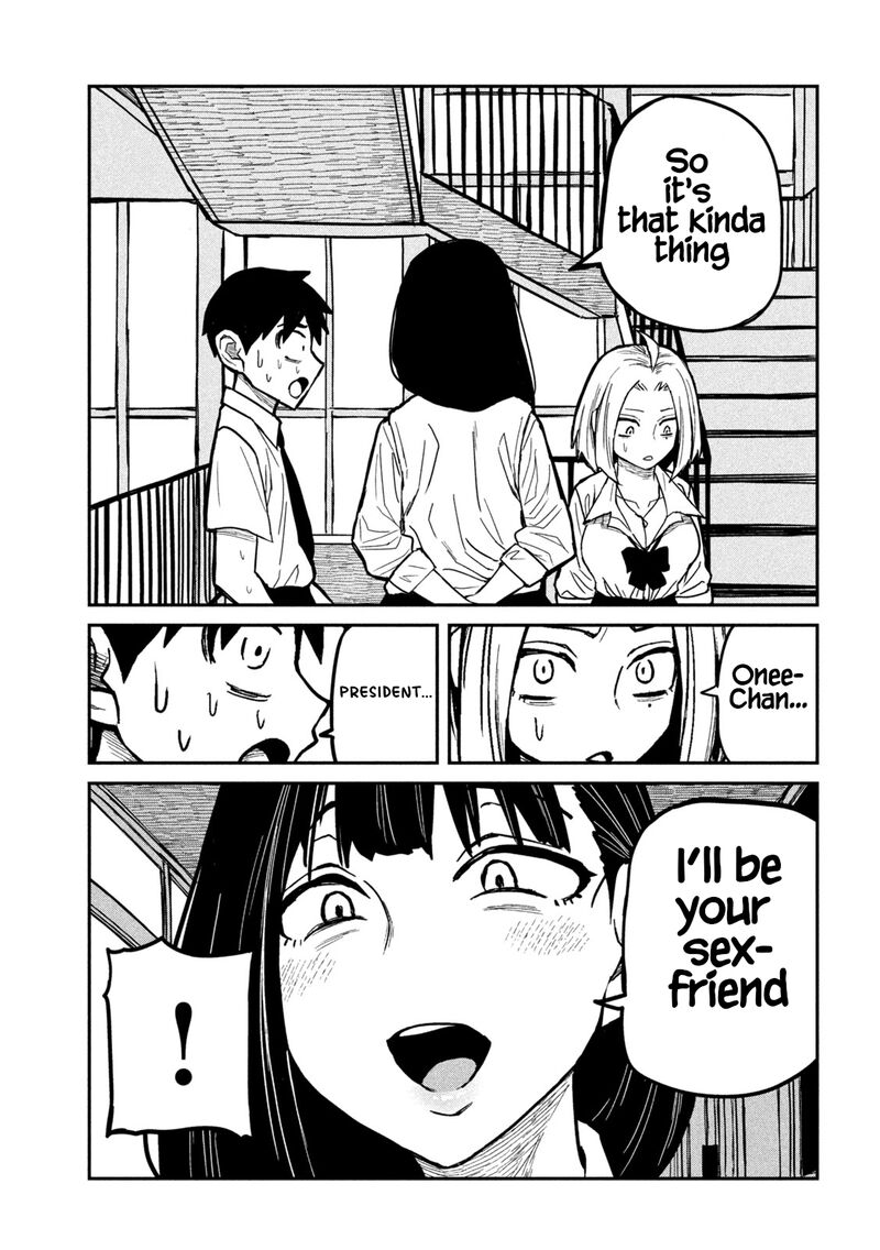 Dare Demo Dakeru Kimi Ga Suki 23 12