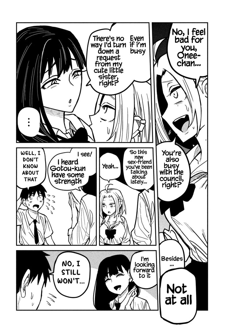 Dare Demo Dakeru Kimi Ga Suki 23 13