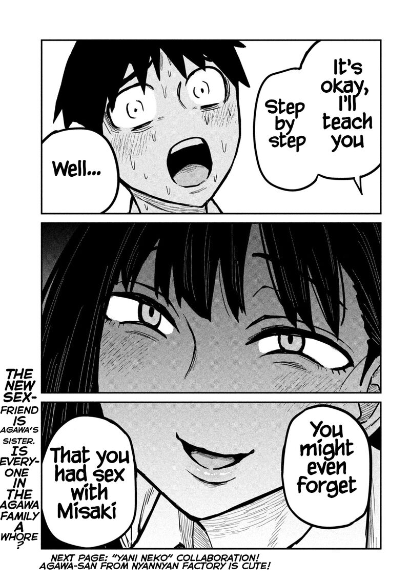 Dare Demo Dakeru Kimi Ga Suki 23 16