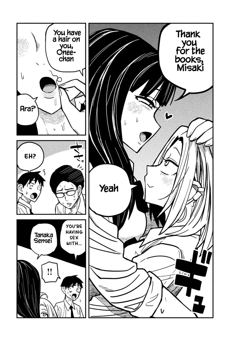 Dare Demo Dakeru Kimi Ga Suki 23 3