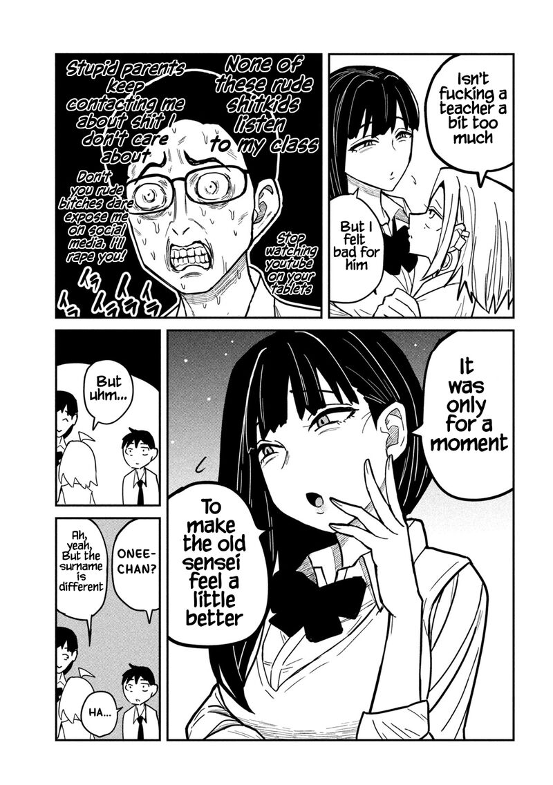 Dare Demo Dakeru Kimi Ga Suki 23 4