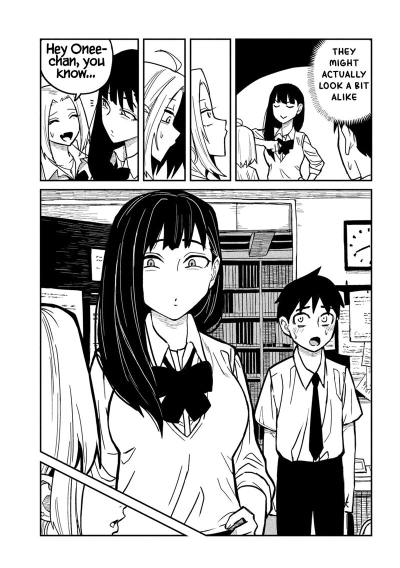 Dare Demo Dakeru Kimi Ga Suki 23 6