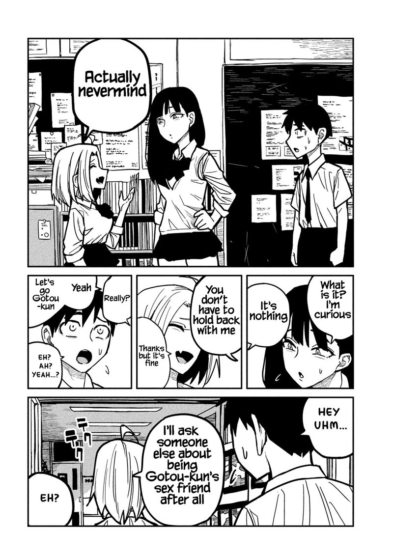 Dare Demo Dakeru Kimi Ga Suki 23 7