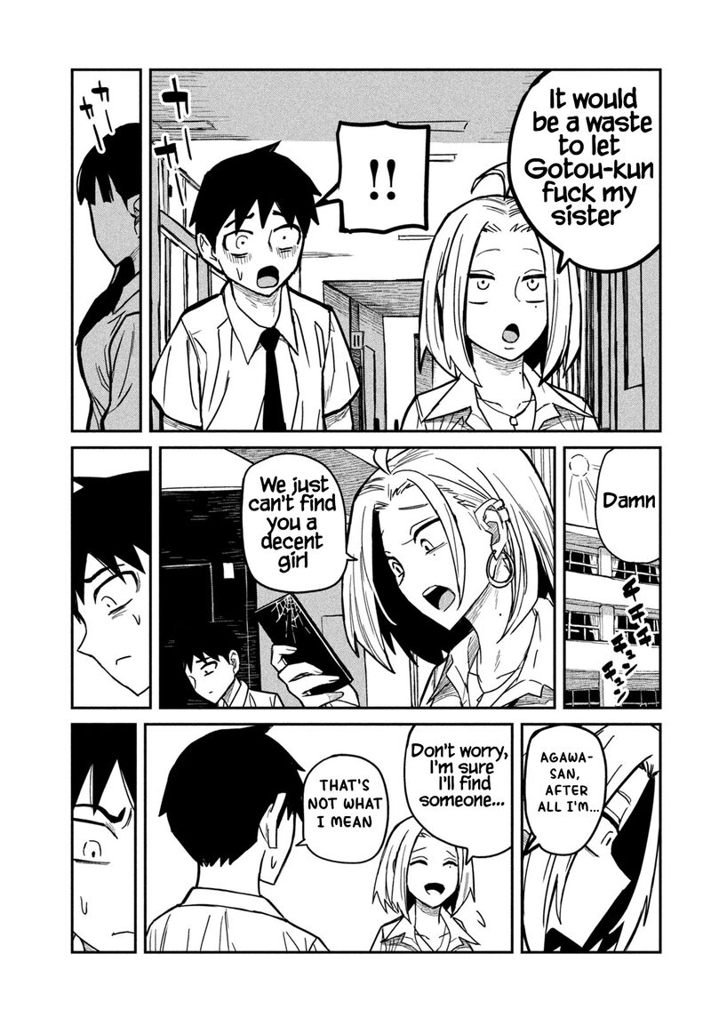 Dare Demo Dakeru Kimi Ga Suki 23 8