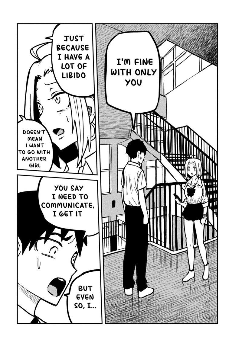 Dare Demo Dakeru Kimi Ga Suki 23 9