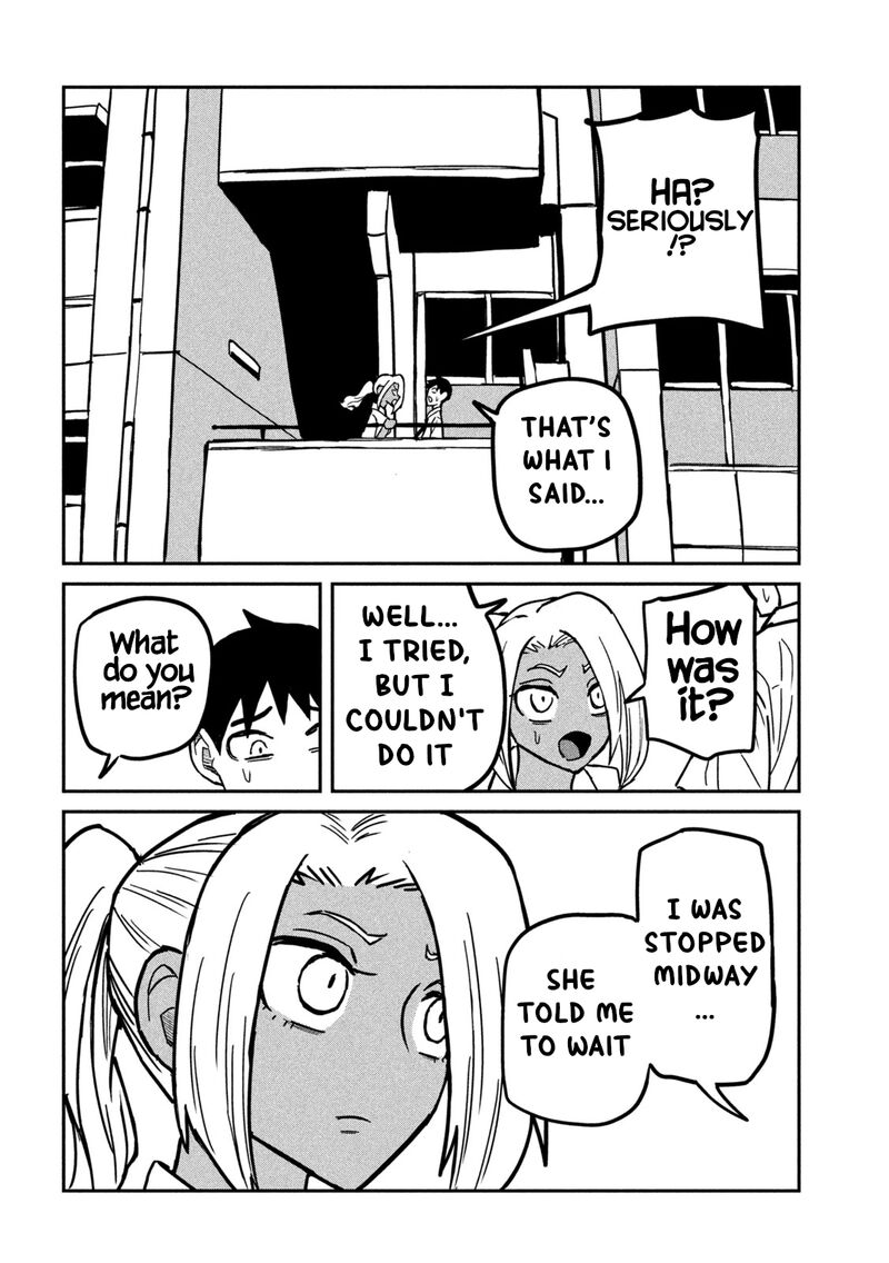 Dare Demo Dakeru Kimi Ga Suki 24 12