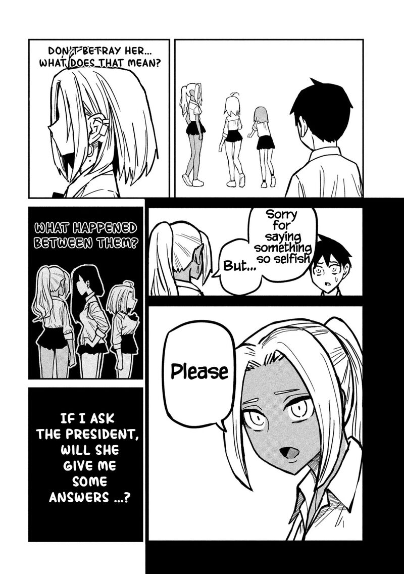 Dare Demo Dakeru Kimi Ga Suki 24 14