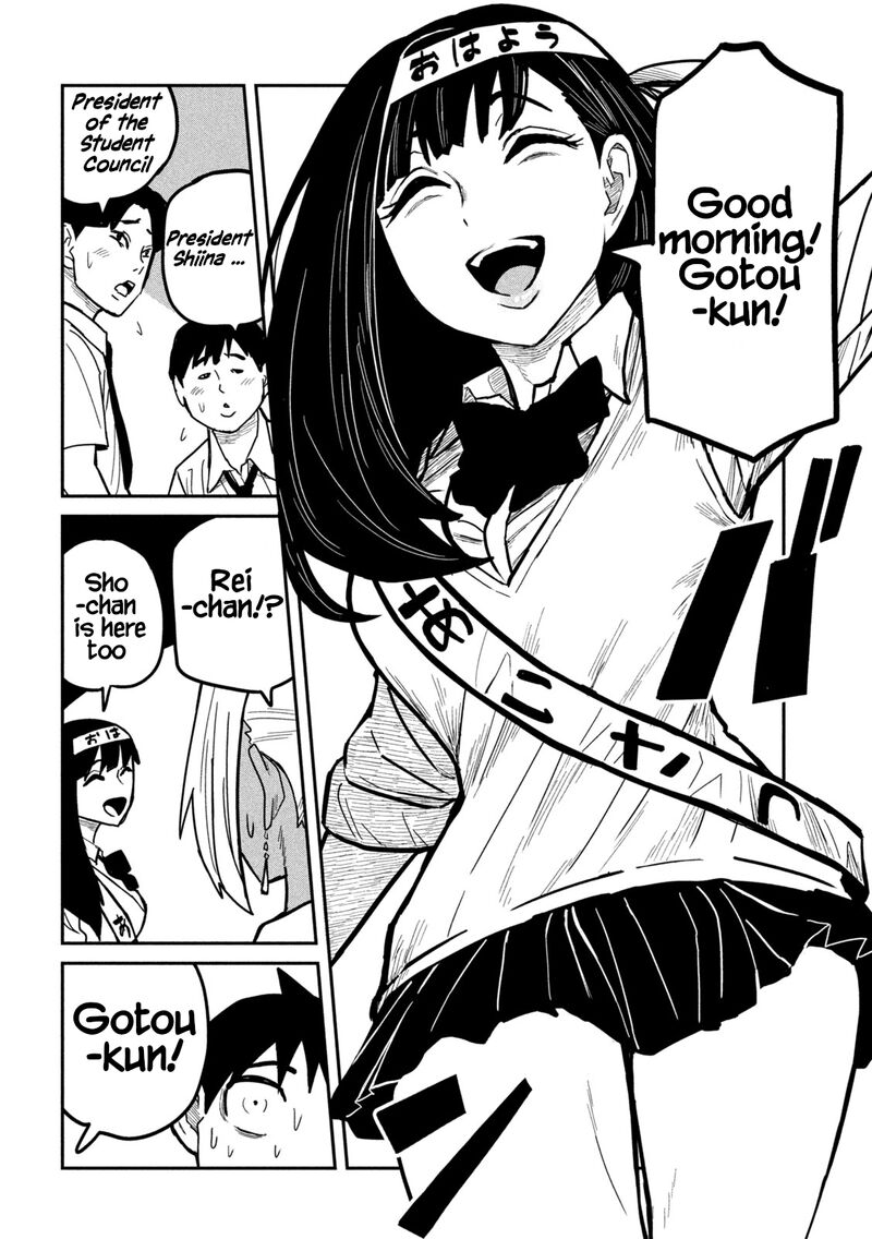 Dare Demo Dakeru Kimi Ga Suki 24 2