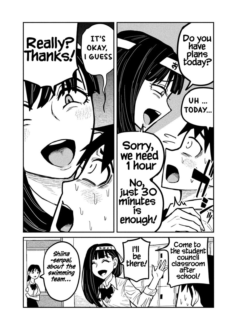 Dare Demo Dakeru Kimi Ga Suki 24 3