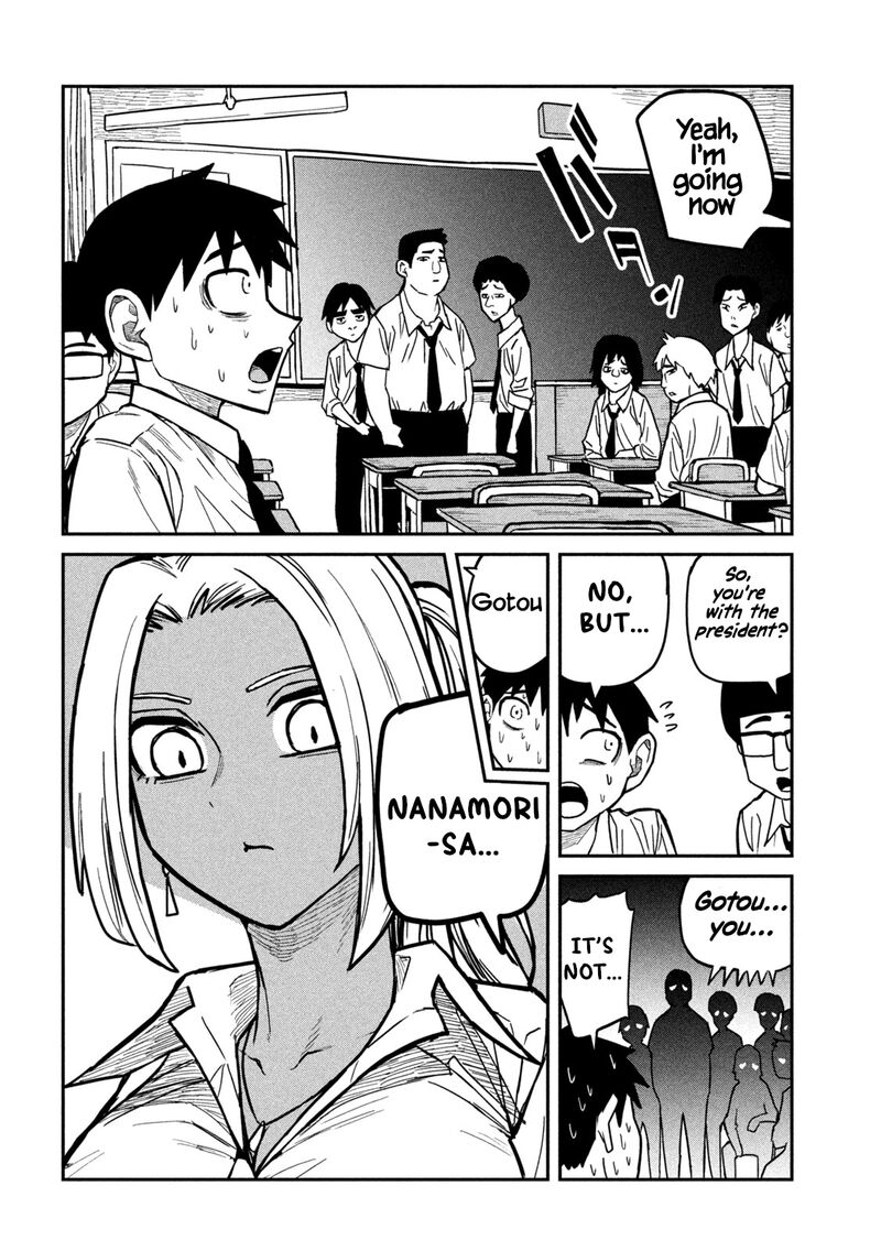 Dare Demo Dakeru Kimi Ga Suki 24 4