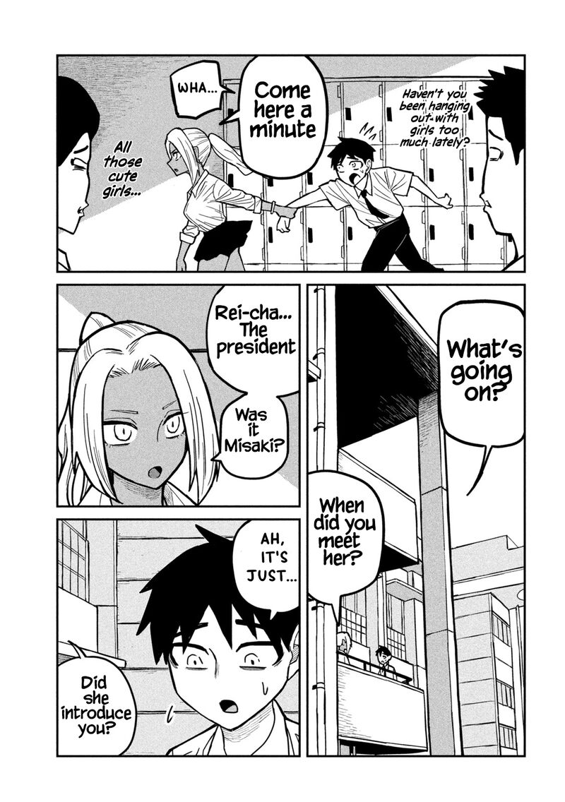 Dare Demo Dakeru Kimi Ga Suki 24 5