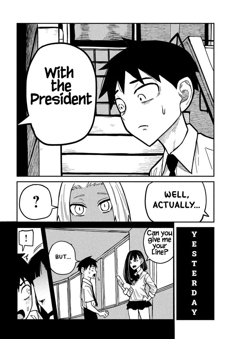 Dare Demo Dakeru Kimi Ga Suki 24 6