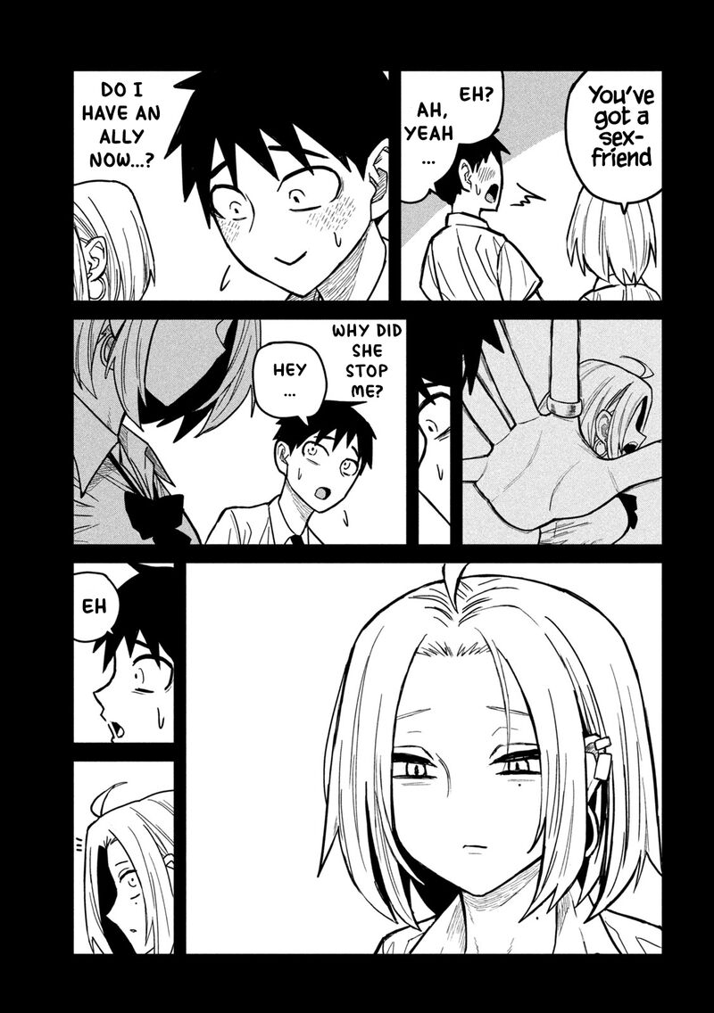 Dare Demo Dakeru Kimi Ga Suki 24 9