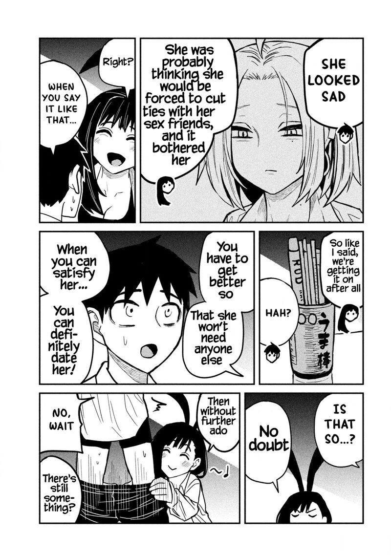 Dare Demo Dakeru Kimi Ga Suki 25 11