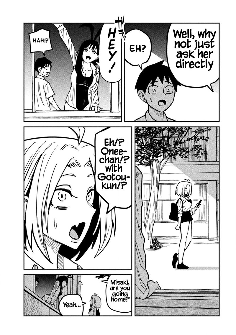 Dare Demo Dakeru Kimi Ga Suki 25 13
