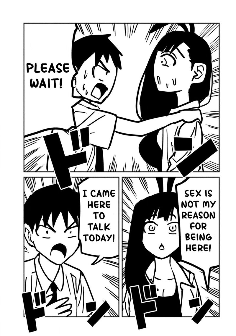 Dare Demo Dakeru Kimi Ga Suki 25 5