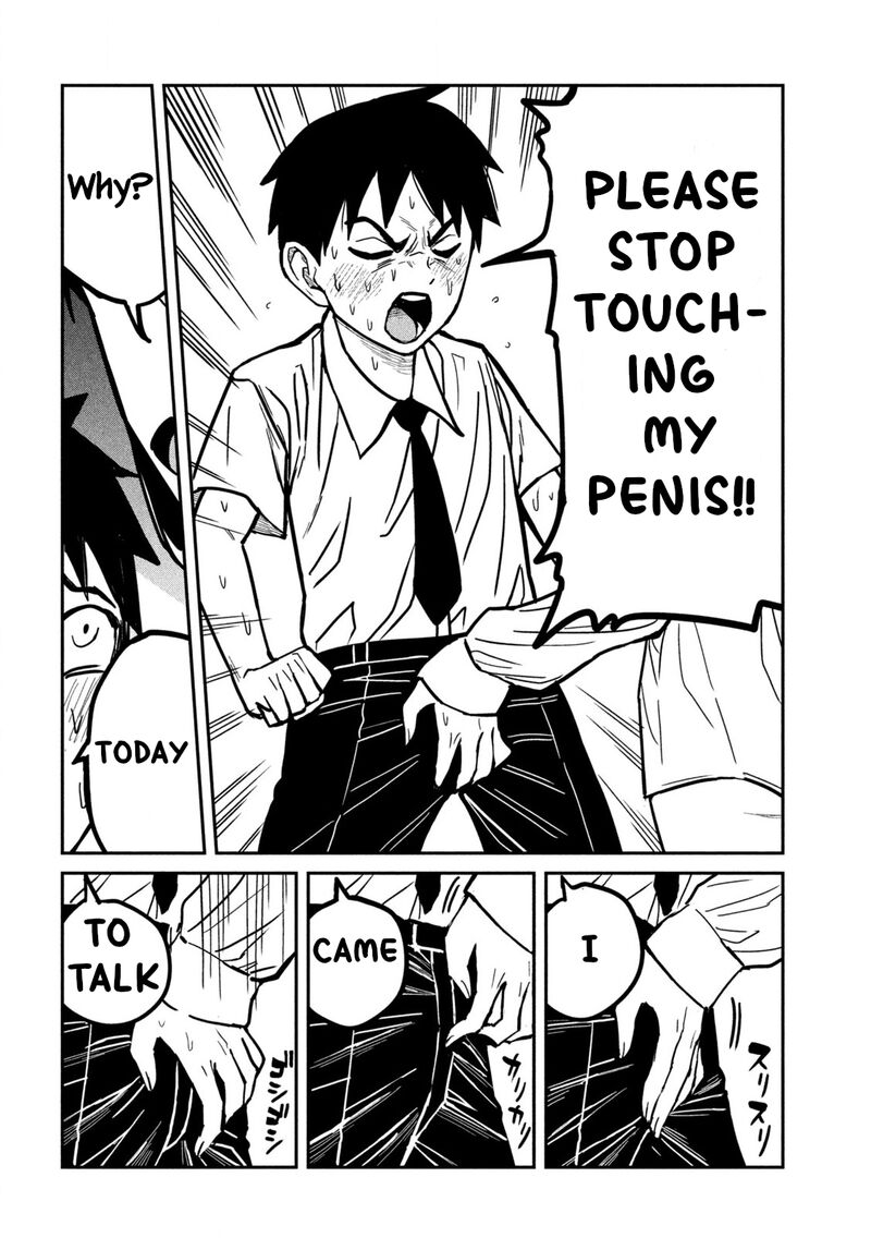 Dare Demo Dakeru Kimi Ga Suki 25 8