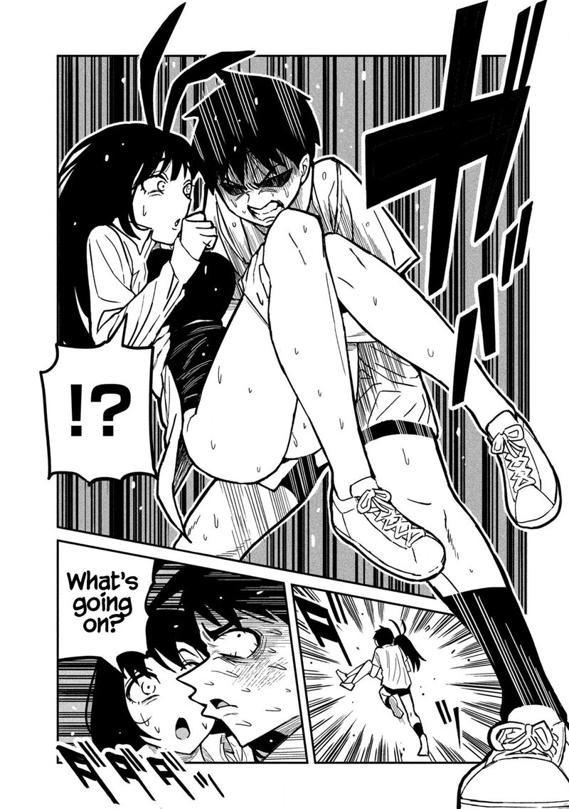 Dare Demo Dakeru Kimi Ga Suki 26 11