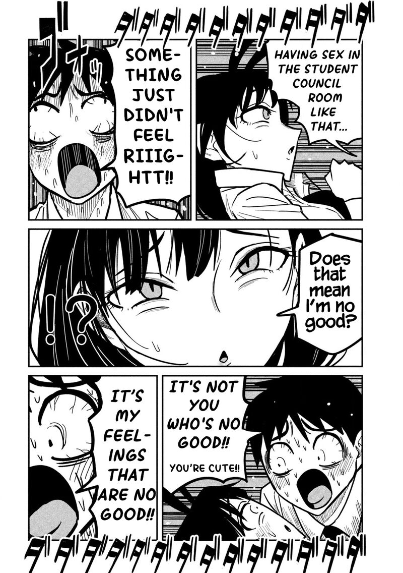 Dare Demo Dakeru Kimi Ga Suki 26 12