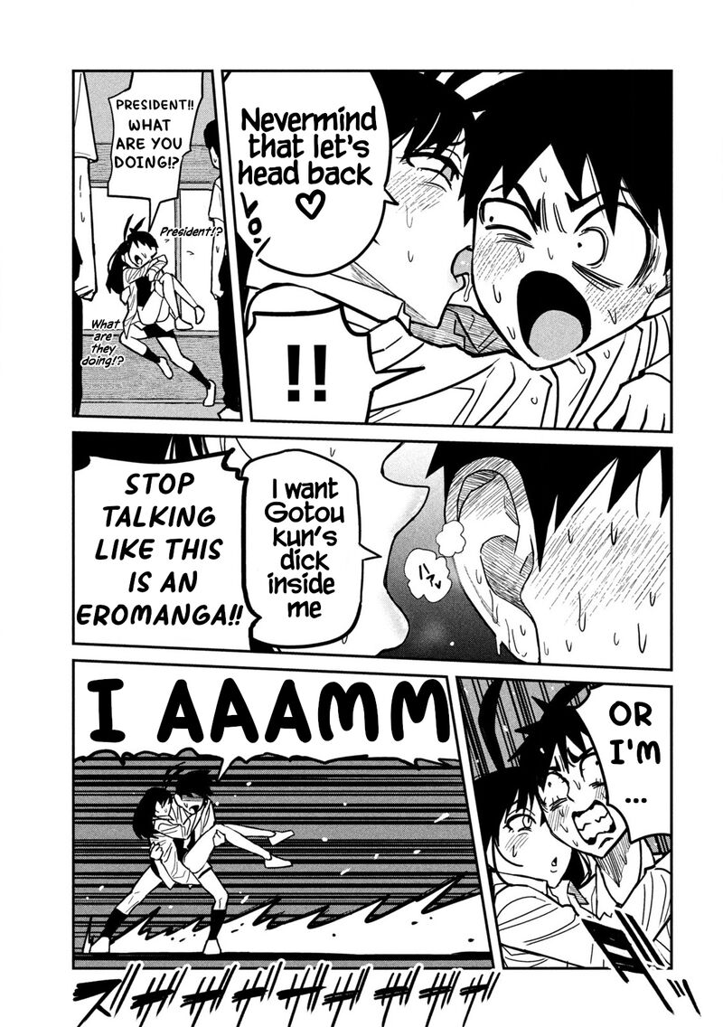 Dare Demo Dakeru Kimi Ga Suki 26 13