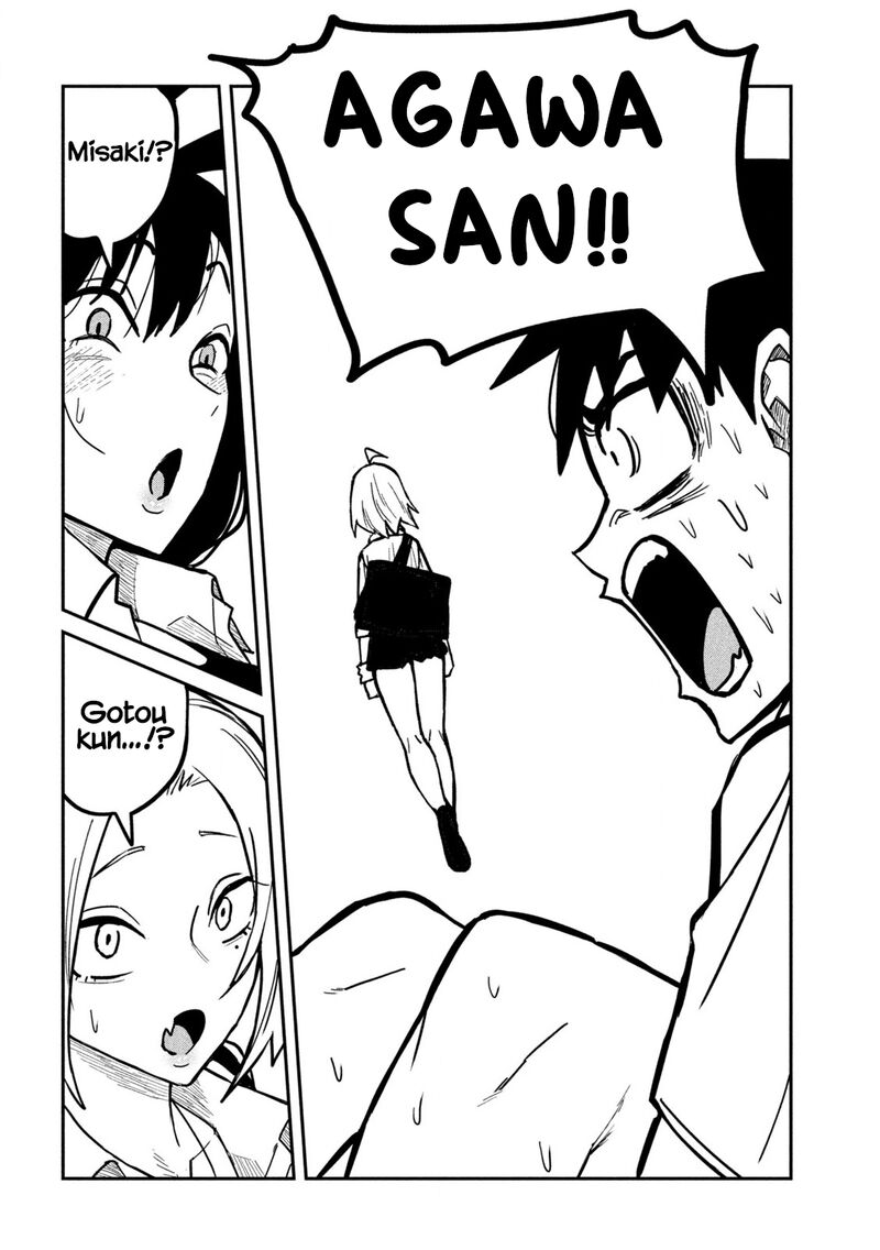 Dare Demo Dakeru Kimi Ga Suki 26 14