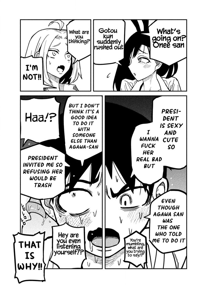 Dare Demo Dakeru Kimi Ga Suki 26 15