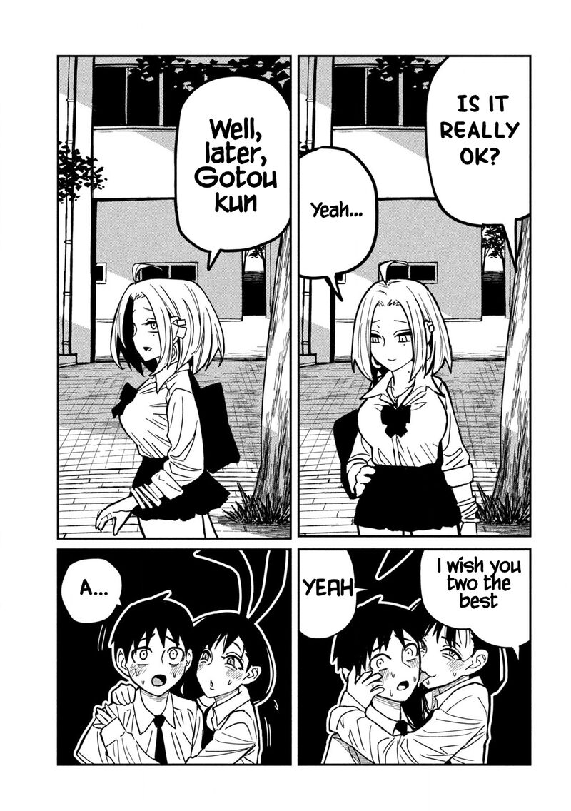 Dare Demo Dakeru Kimi Ga Suki 26 3