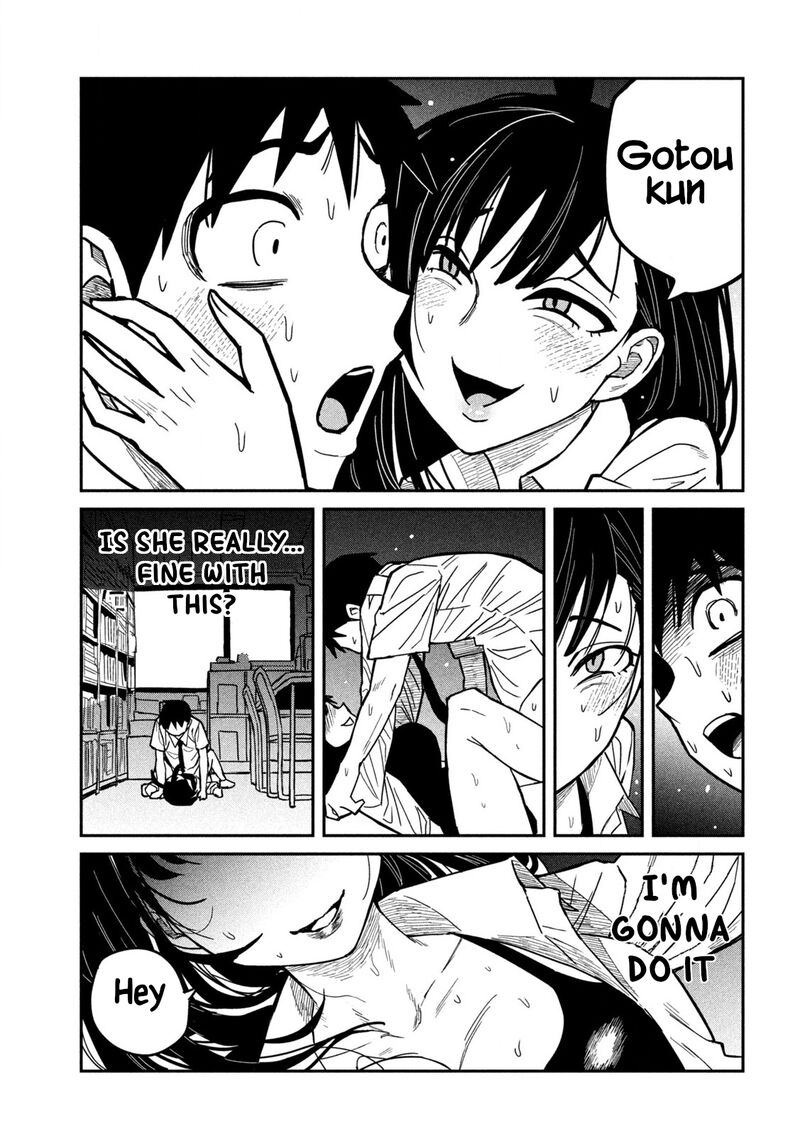 Dare Demo Dakeru Kimi Ga Suki 26 5