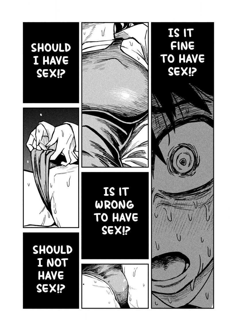 Dare Demo Dakeru Kimi Ga Suki 26 7