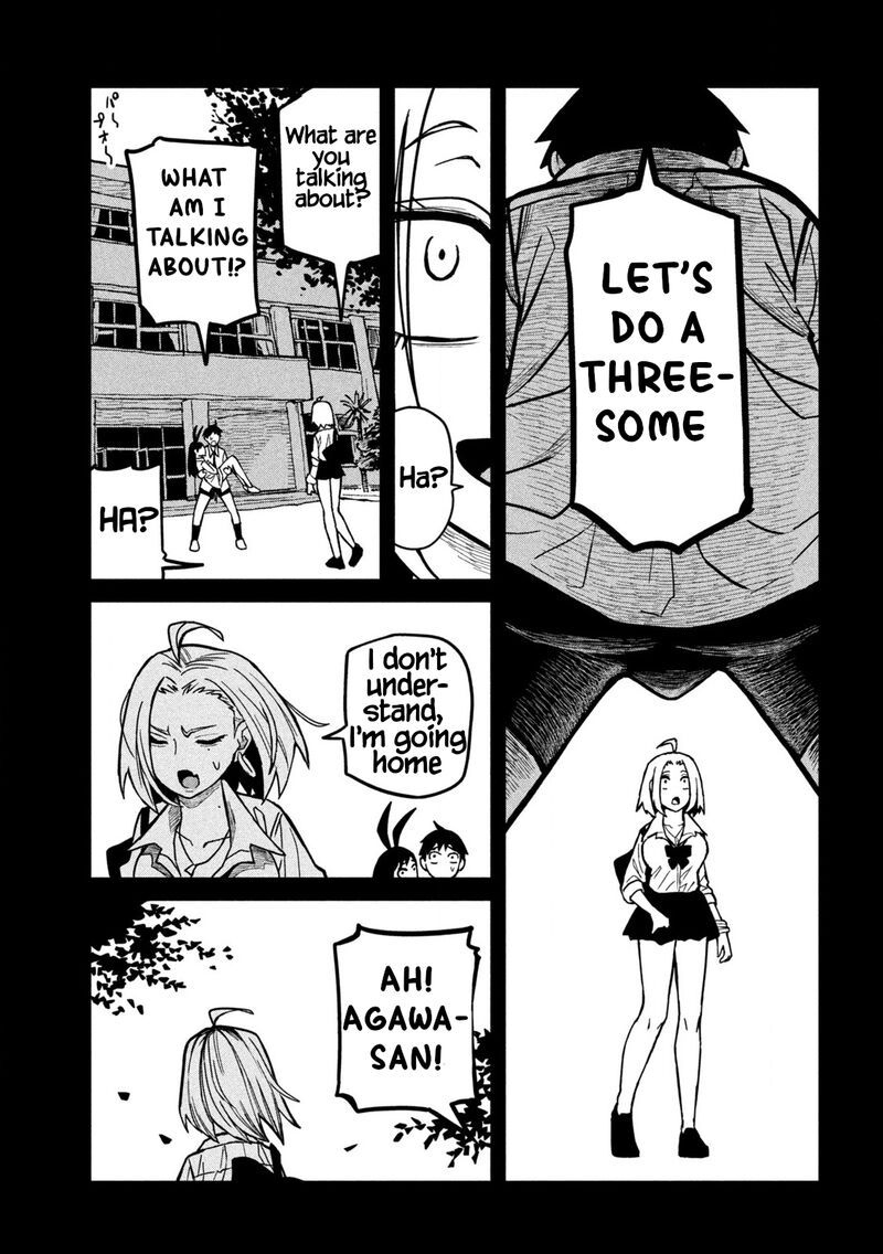 Dare Demo Dakeru Kimi Ga Suki 27 3