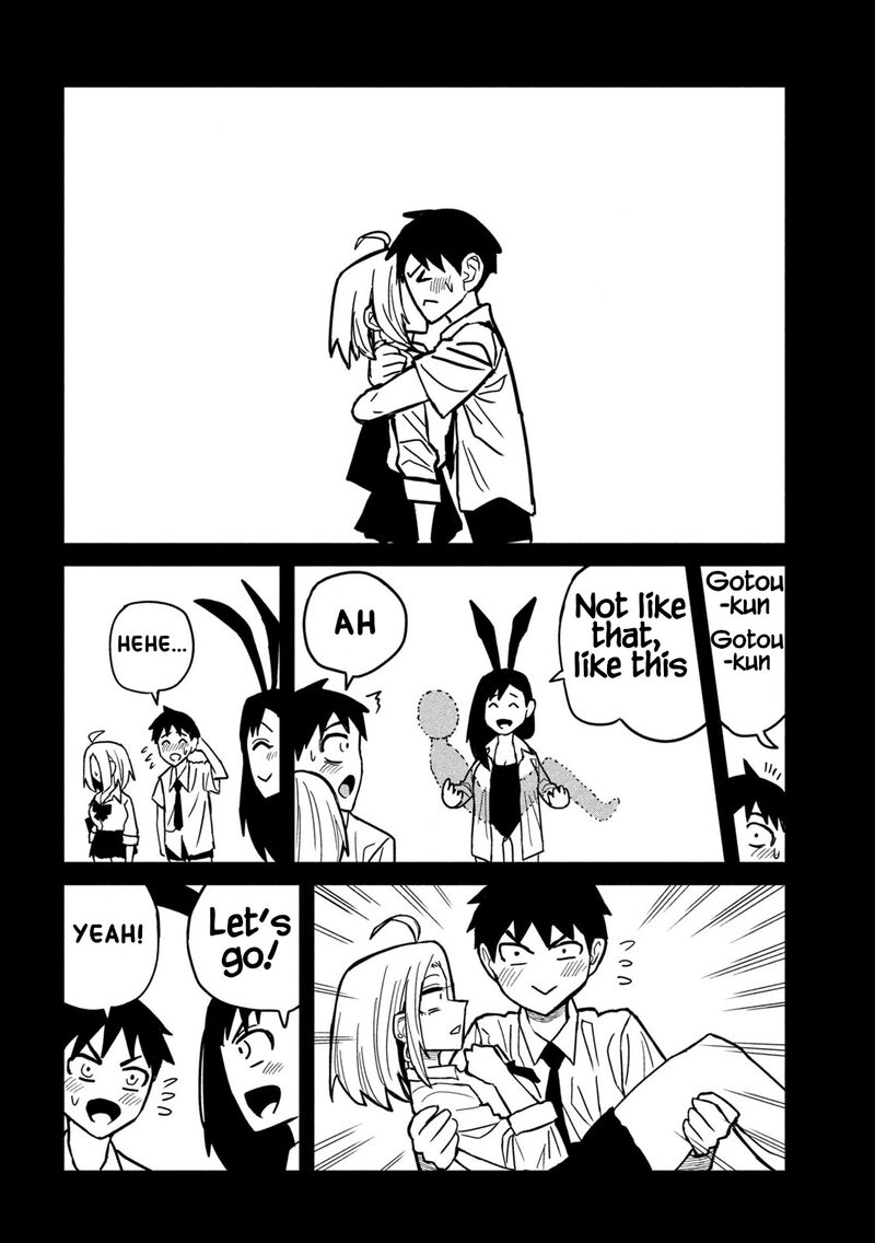 Dare Demo Dakeru Kimi Ga Suki 27 6