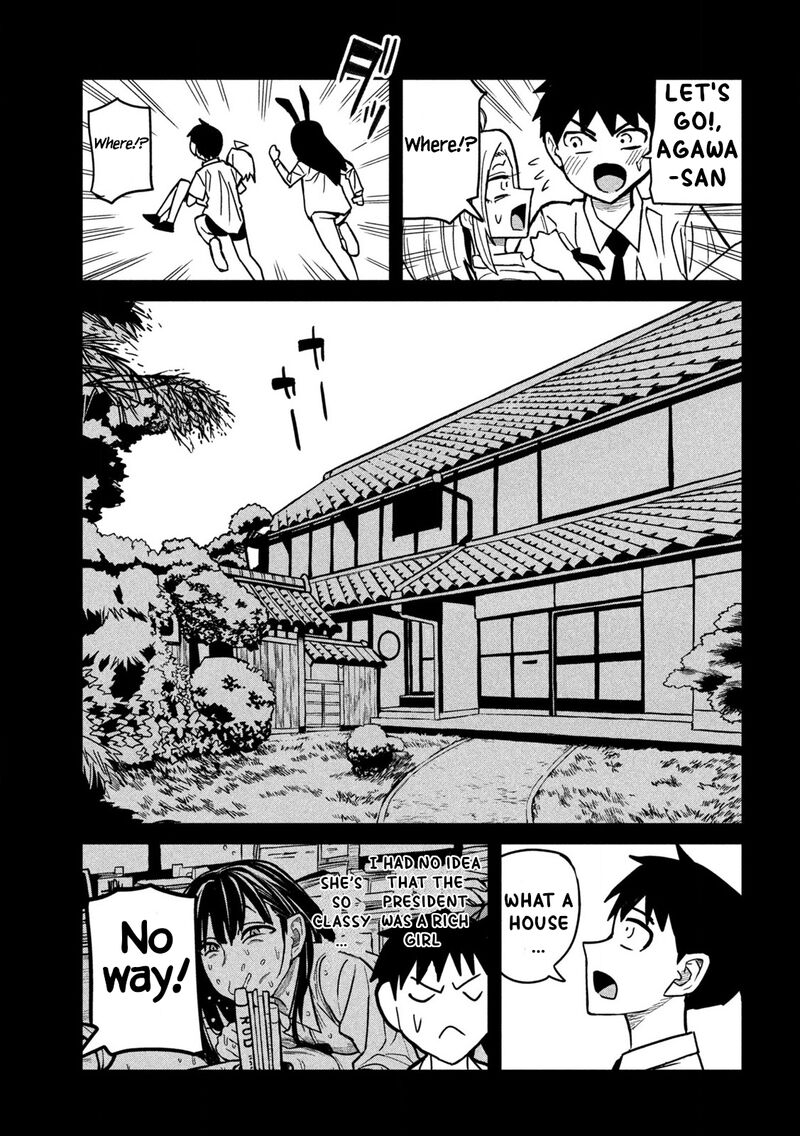 Dare Demo Dakeru Kimi Ga Suki 27 7