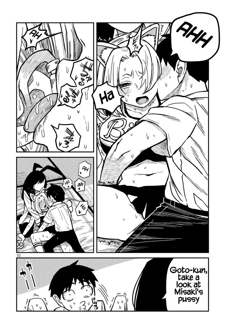 Dare Demo Dakeru Kimi Ga Suki 28 10