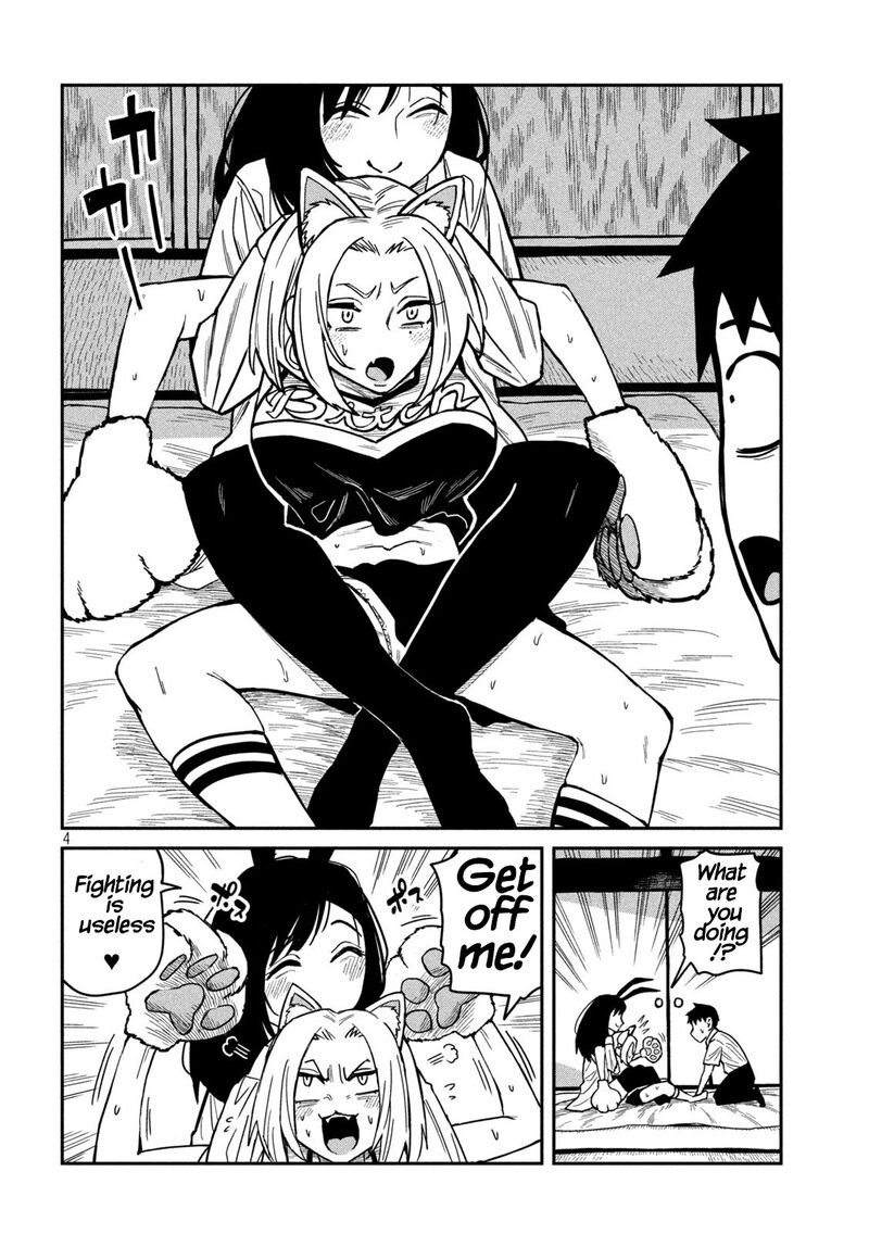 Dare Demo Dakeru Kimi Ga Suki 28 4