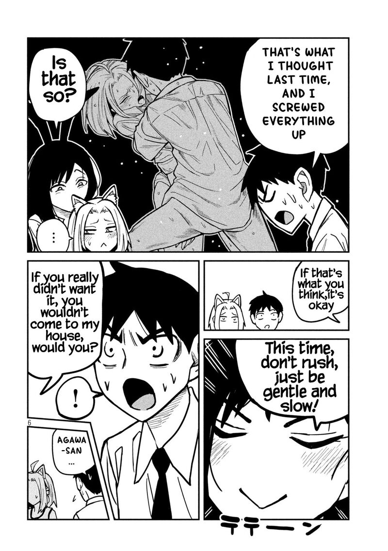 Dare Demo Dakeru Kimi Ga Suki 28 6
