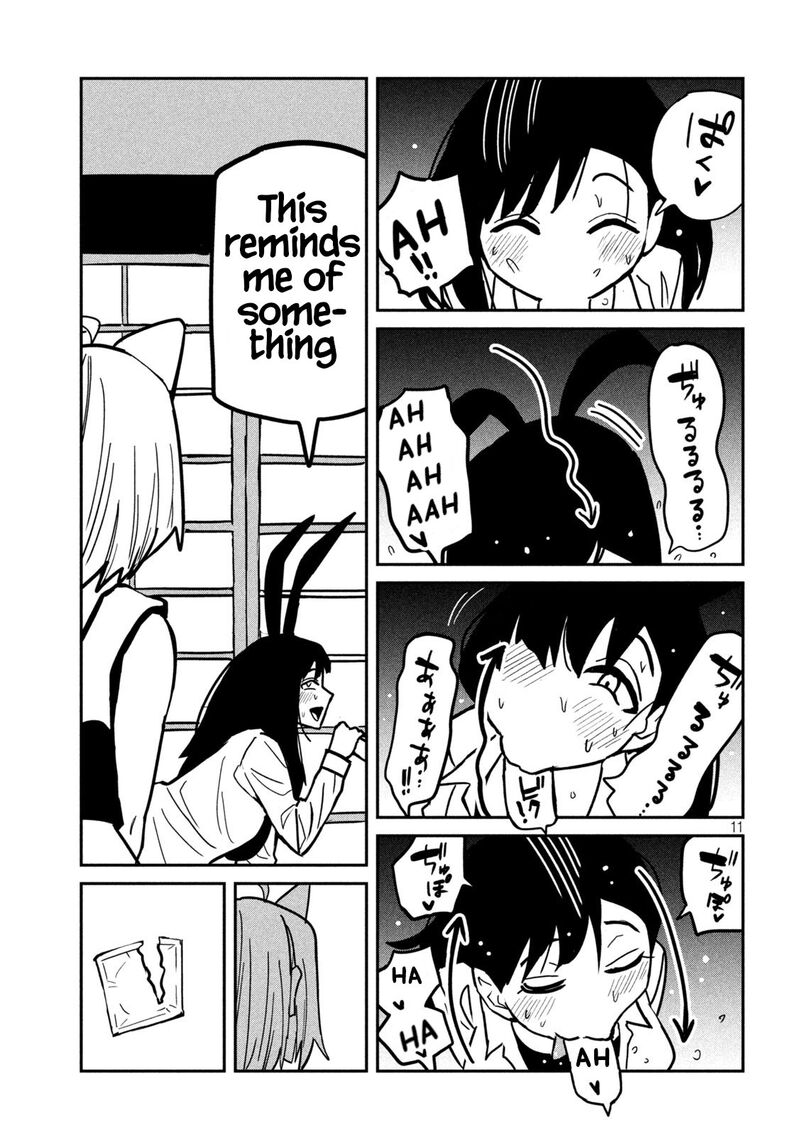 Dare Demo Dakeru Kimi Ga Suki 29 11